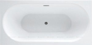 Акриловая ванна Aquanet Ideal 242514 180*90 см